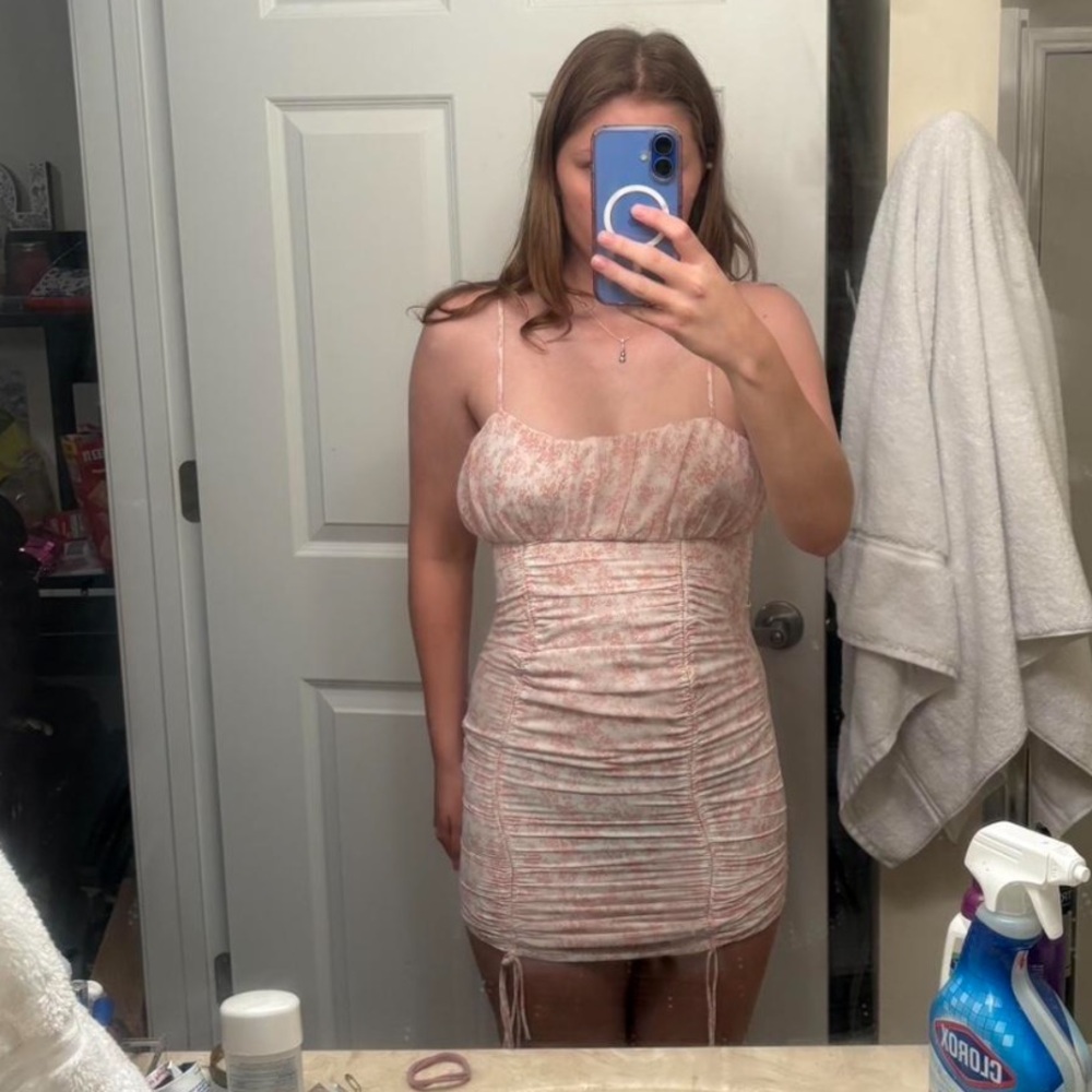 Princess Polly dress